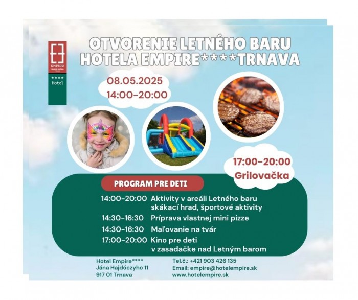 hotel empire otvorenie baru 525