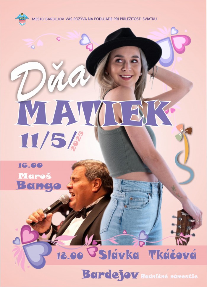 de matiek 2025