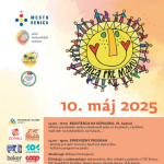 Mila pre mamu v Senici25