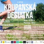 Krupanska desiatka