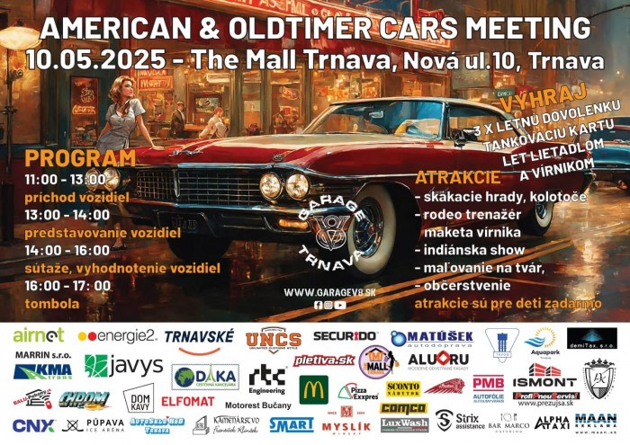 oldtimer 10525
