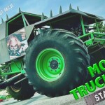 truck show