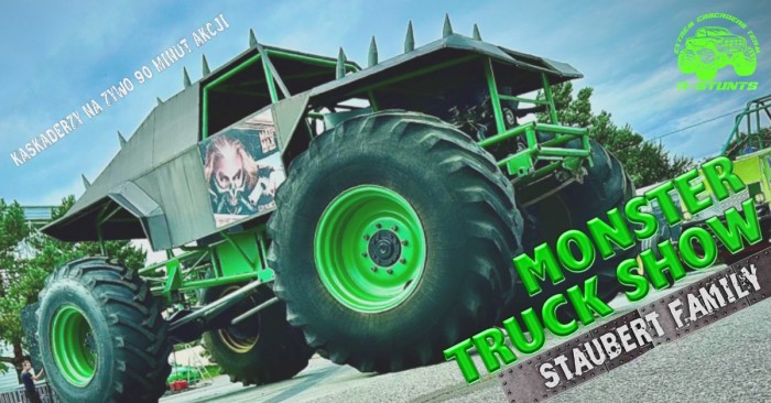 truck show