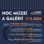 Plagat NMaG 2025