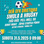 De OFK Drietoma