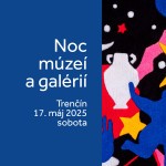Noc muzei 2025