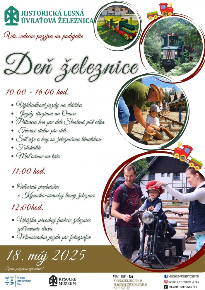 plagat de zeleznice