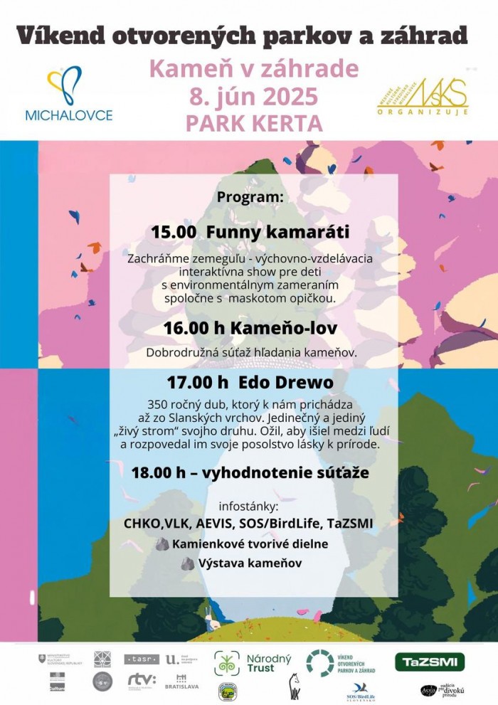 vikend otvorenych zahrad
