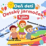 Detsky jarmocek