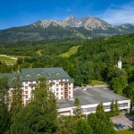 Hotel Slovan foto 2025 3