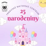 25 narodeniny tmc25