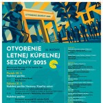 otvorenie kupelnej sezony PN25