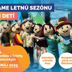 den deti aquapark senec 2025