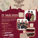 sekule jarmok 2025