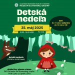 mini Detska nedela