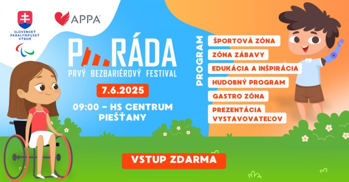 parada PN25