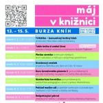 Maj 2025 program