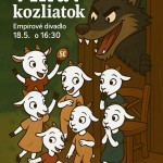 vlk a 7 kozliatok empirko HC