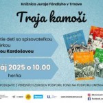 traja kamosi