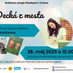 Decka z mesta