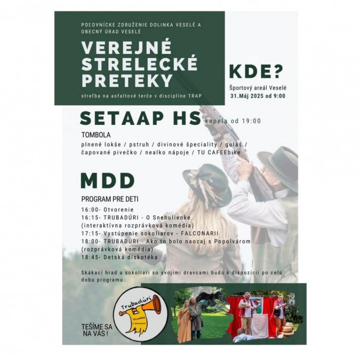 mdd chtelnica