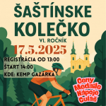 Sastinske kolecko