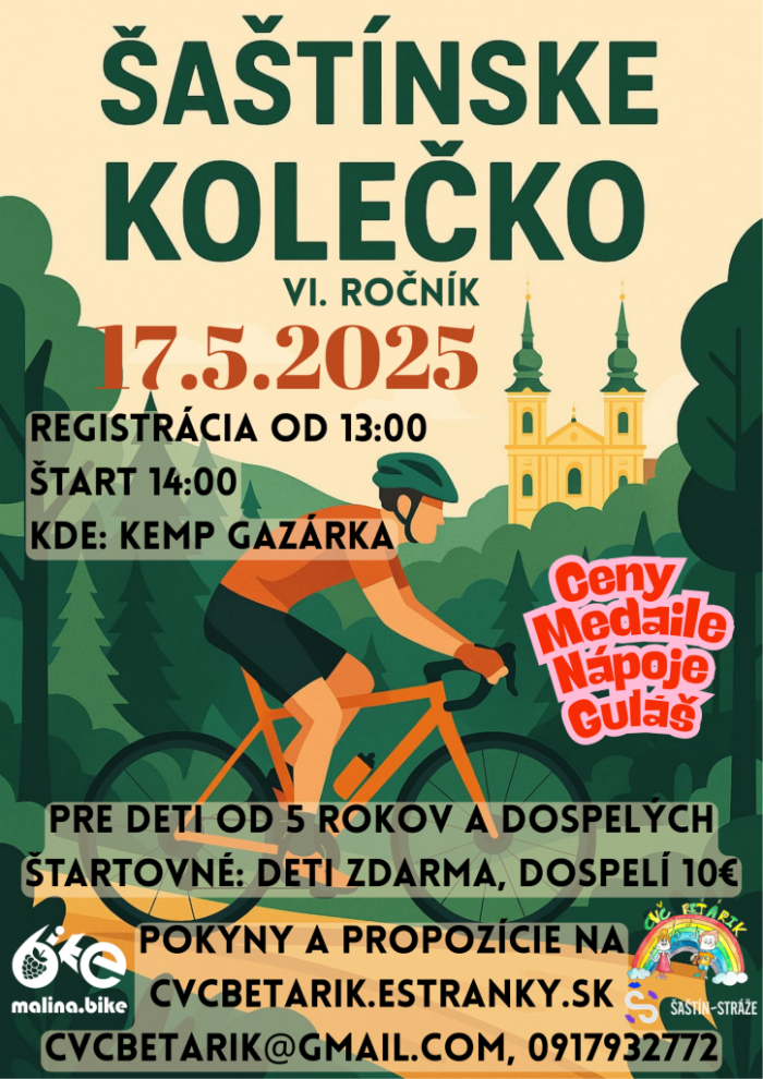 Sastinske kolecko