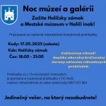 holic nmg