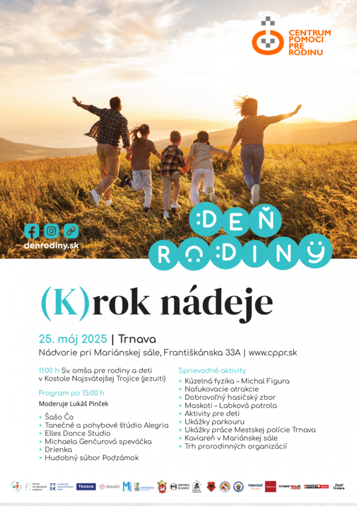 den rodiny TT25