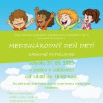 Medzinarodny de deti jablonica