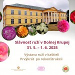 Slavnost ruzi v Dolnej Krupej25
