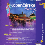 kopancarske 2025