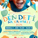 den deti 2025 poster