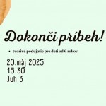 large dokonci pribeh