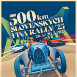 large 500 historicka rallye