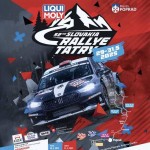 large rally tatry 25
