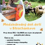 Medzinarodny den deti