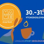 MAME Market Kosice VSG