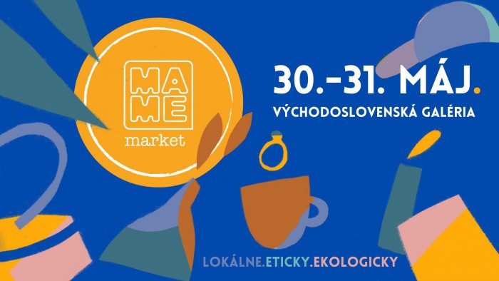 MAME Market Kosice VSG