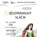 rozpravkovy vlacik 2025 Final