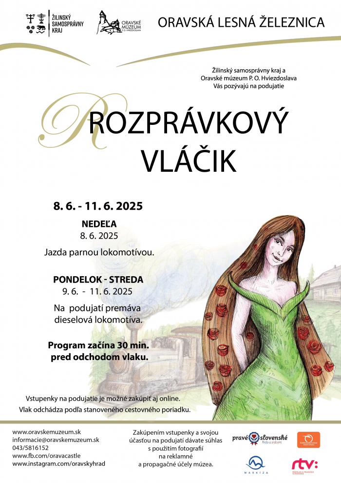 rozpravkovy vlacik 2025 Final