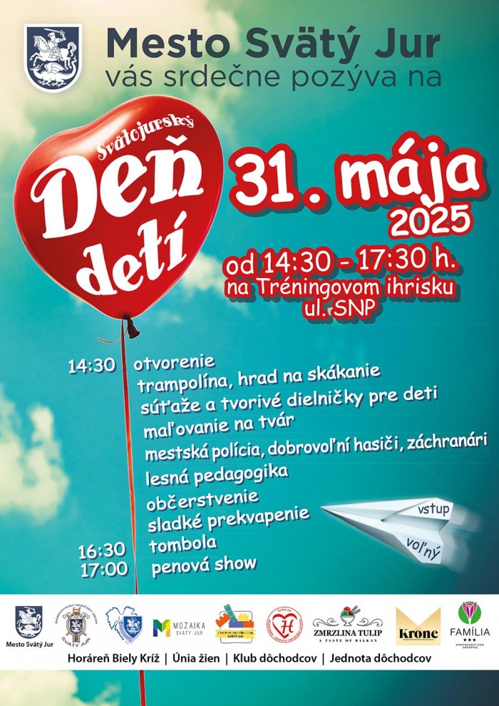 2025 MDD