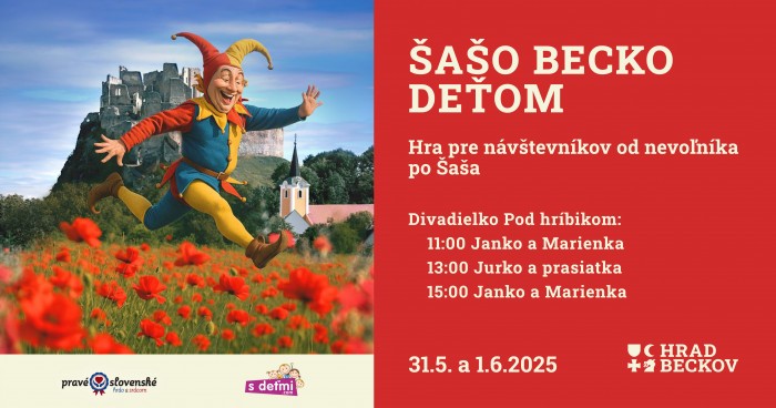 saso becko detom25