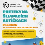 Nahled samolepky na plakatu