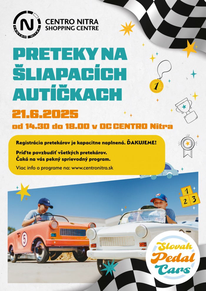 Nahled samolepky na plakatu