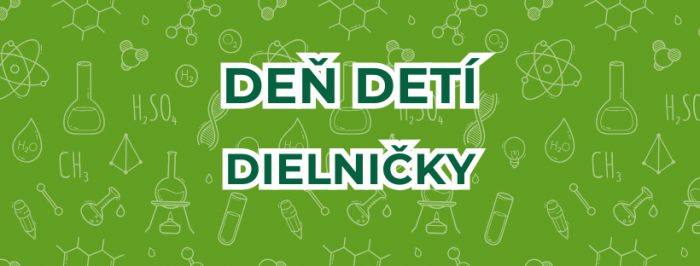 Den deti dielnicky