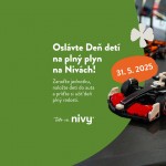 MDD Nivy