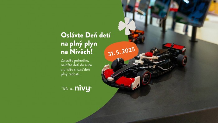 MDD Nivy