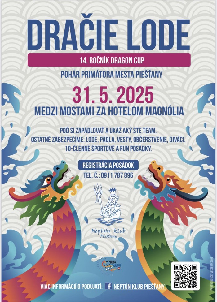 dragon cup25