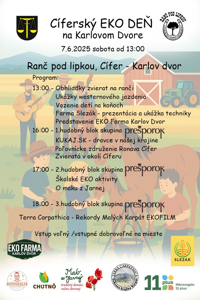 cifersky eko de
